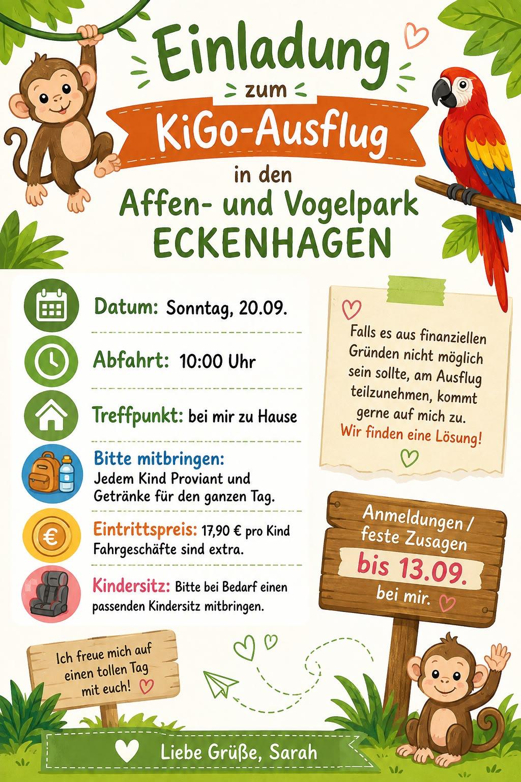 Einladung Hauskreis Begegnung mit Jesus
